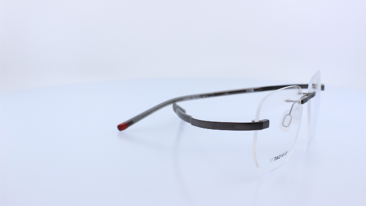 TAG HEUER - SZÜRKE - TH50020U