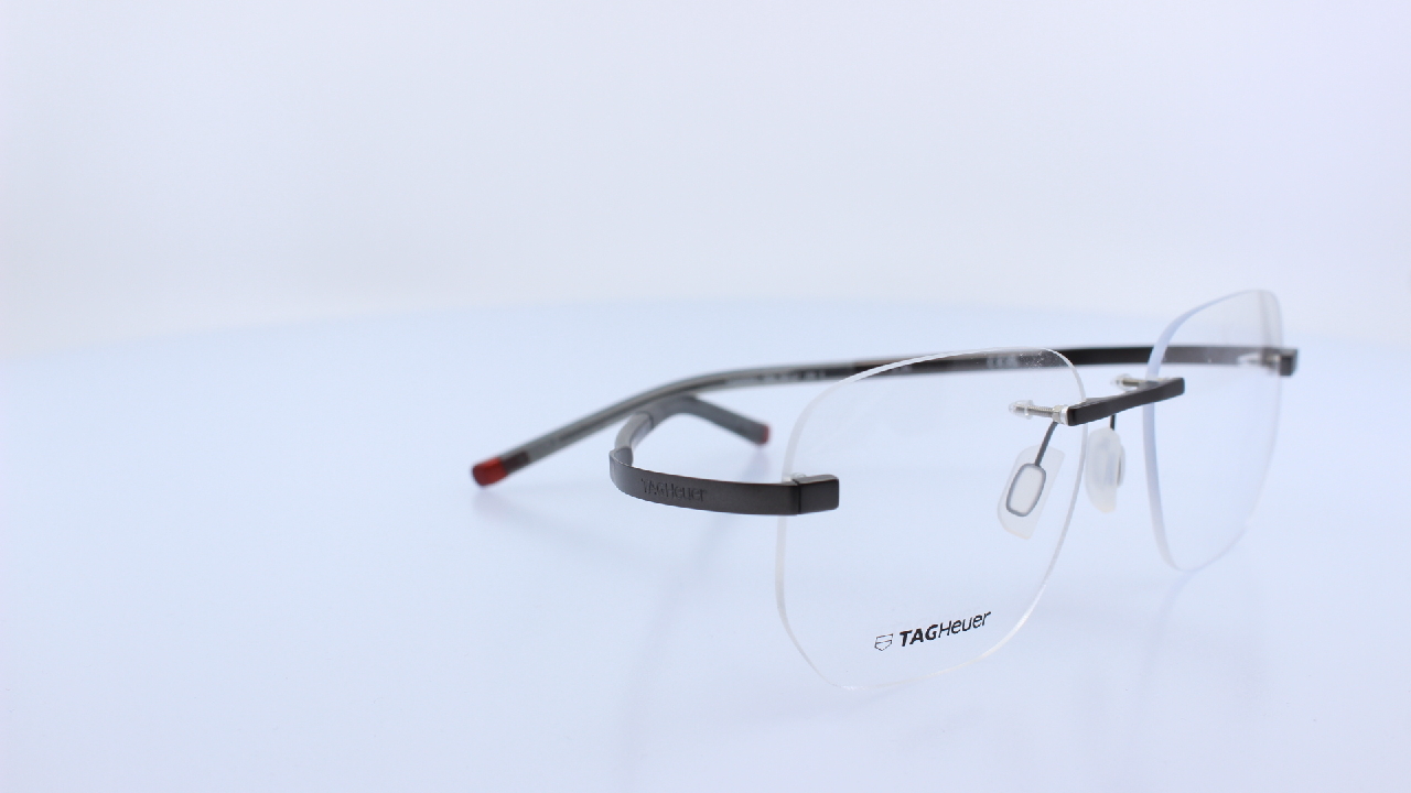 TAG HEUER - SZÜRKE - TH50020U