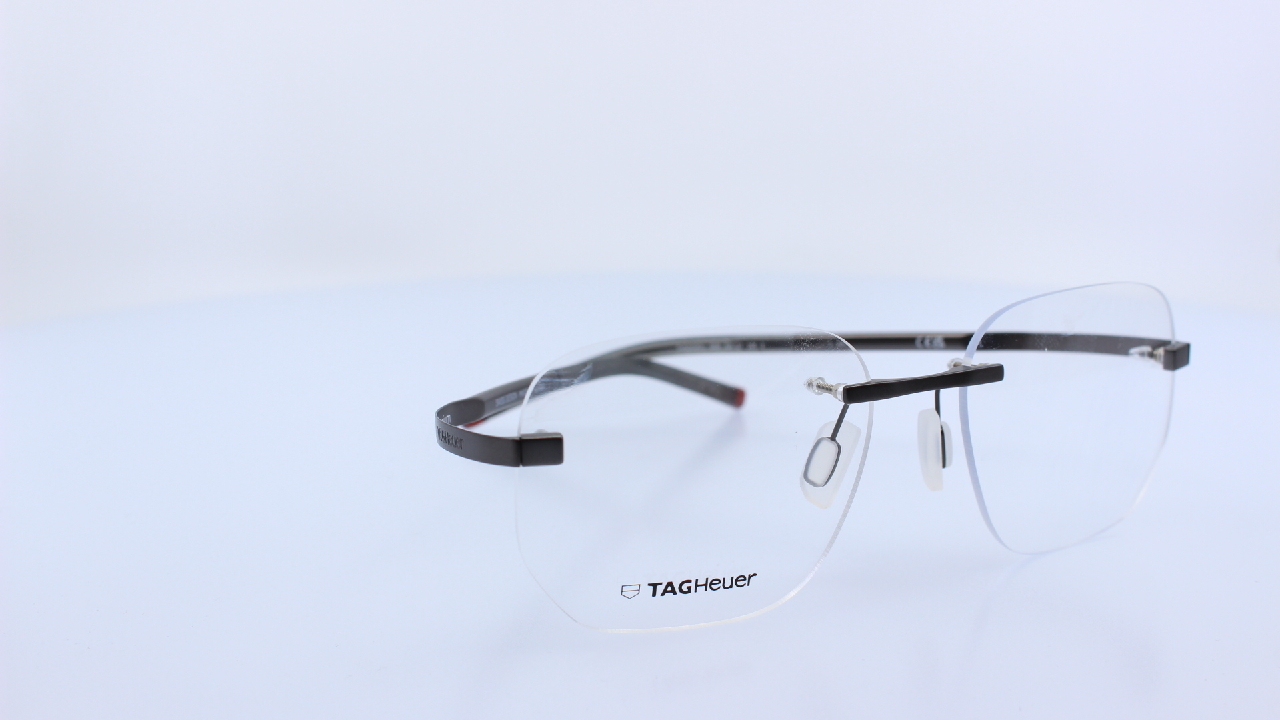 TAG HEUER - SZÜRKE - TH50020U