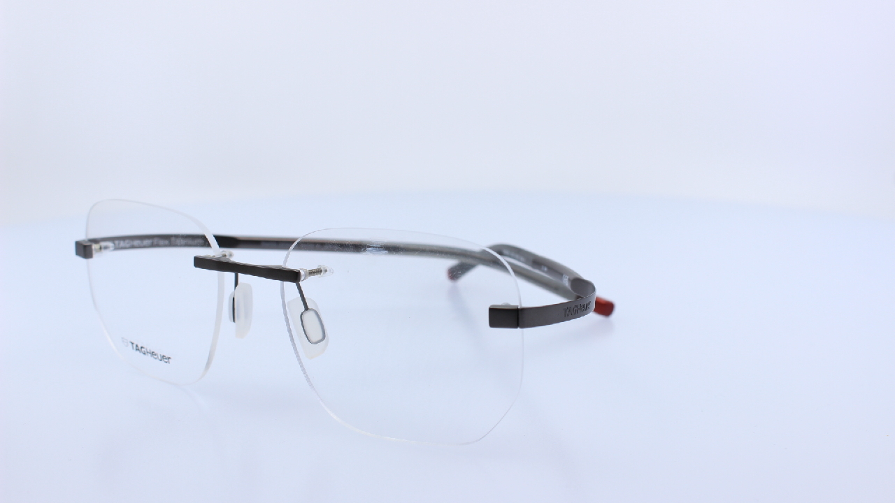 TAG HEUER - SZÜRKE - TH50020U