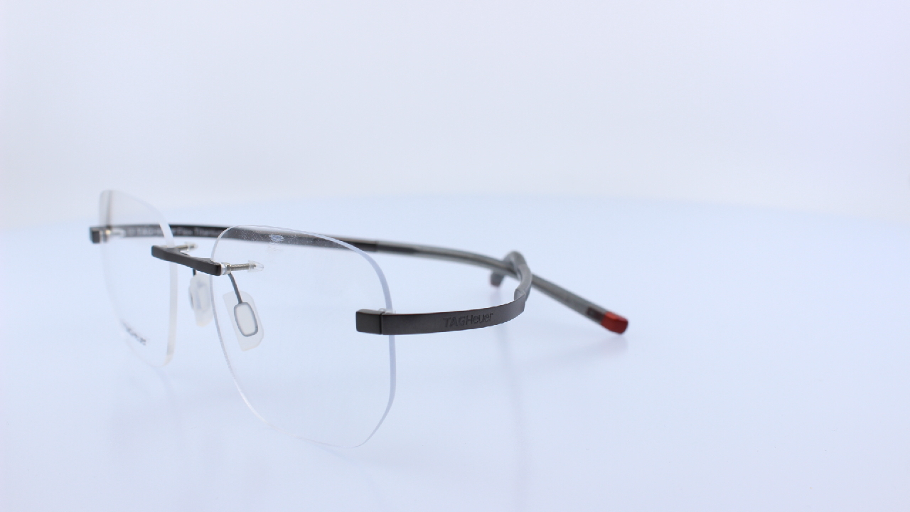 TAG HEUER - SZÜRKE - TH50020U