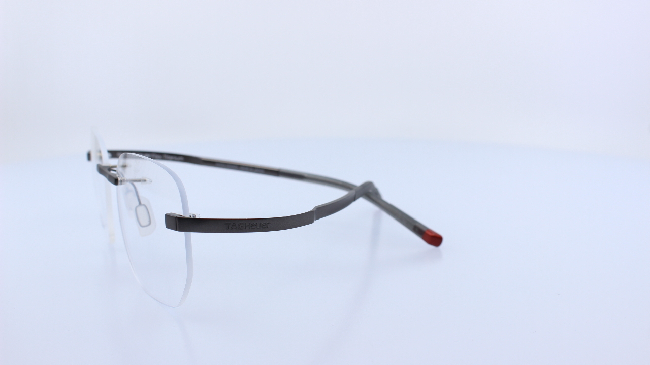 TAG HEUER - SZÜRKE - TH50020U