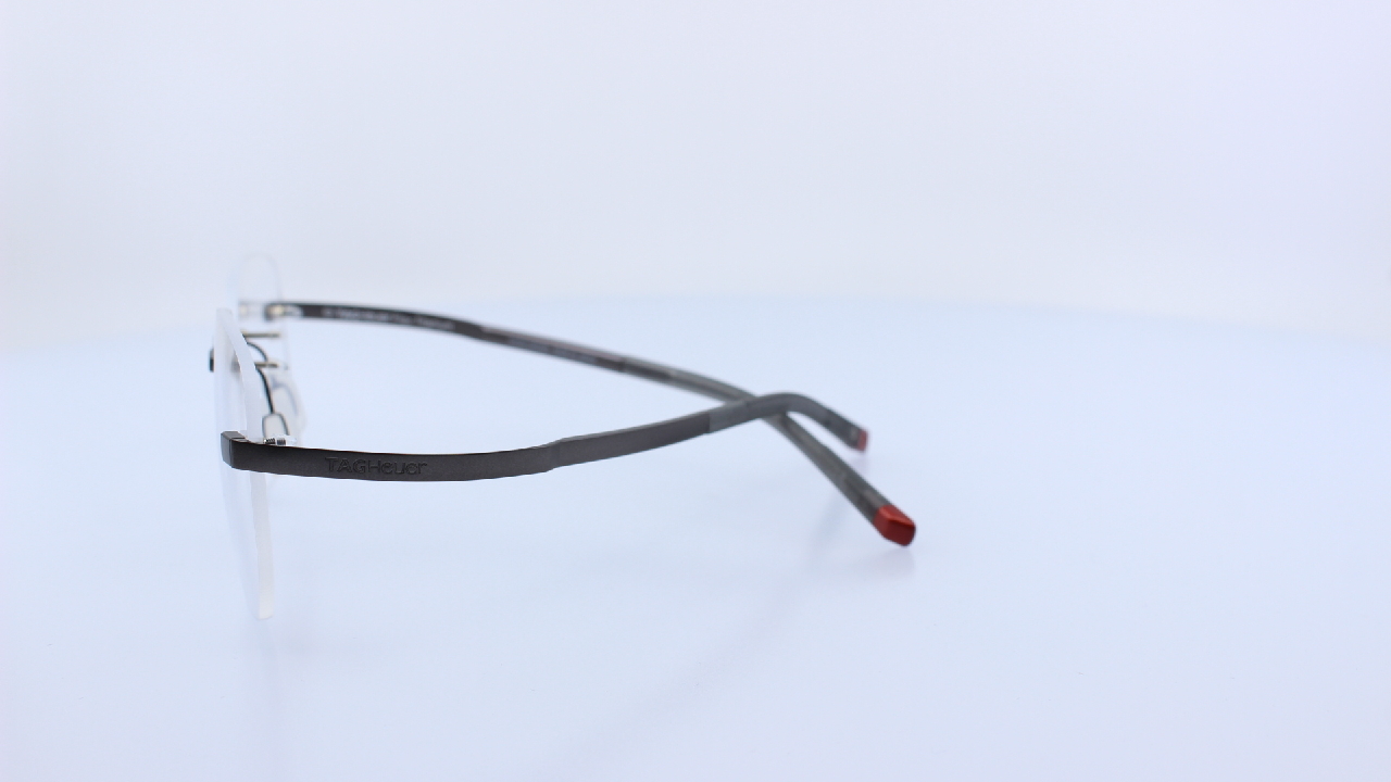 TAG HEUER - SZÜRKE - TH50020U