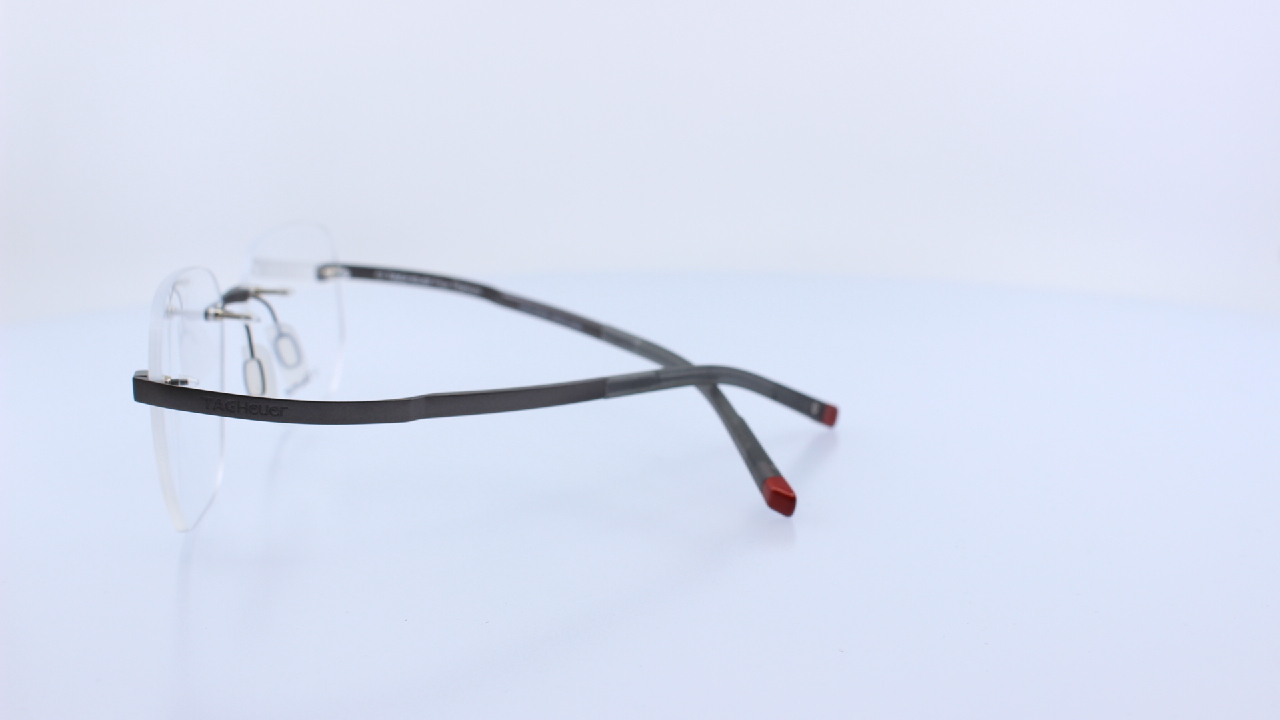 TAG HEUER - SZÜRKE - TH50020U