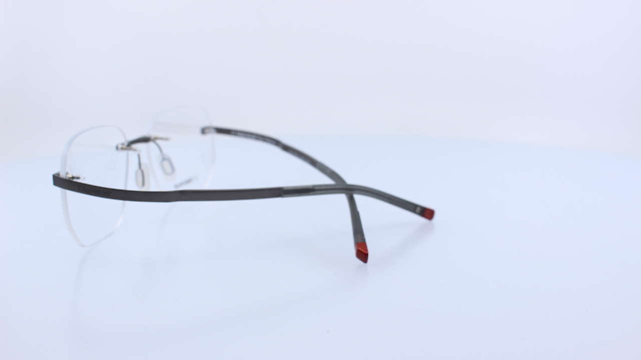 TAG HEUER - SZÜRKE - TH50020U