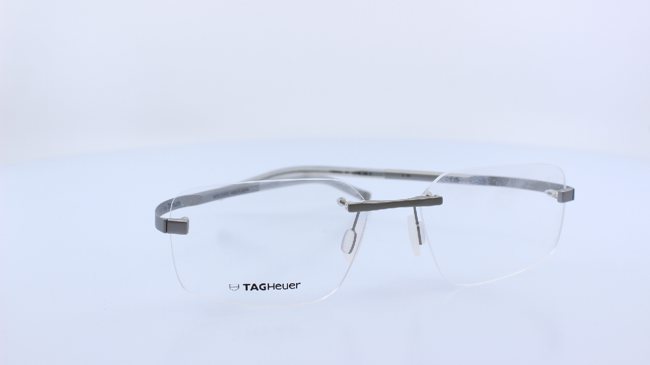 TAG HEUER - SZÜRKE - TH50021U