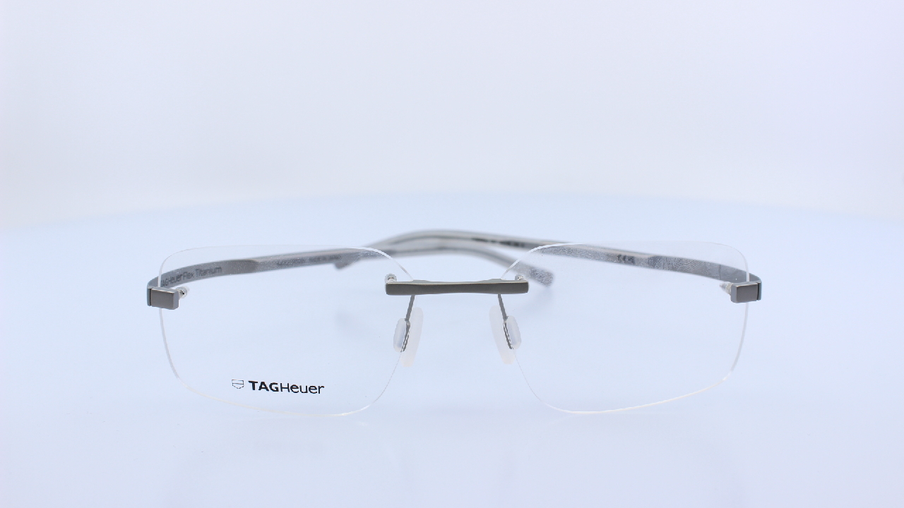 TAG HEUER - SZÜRKE - TH50021U