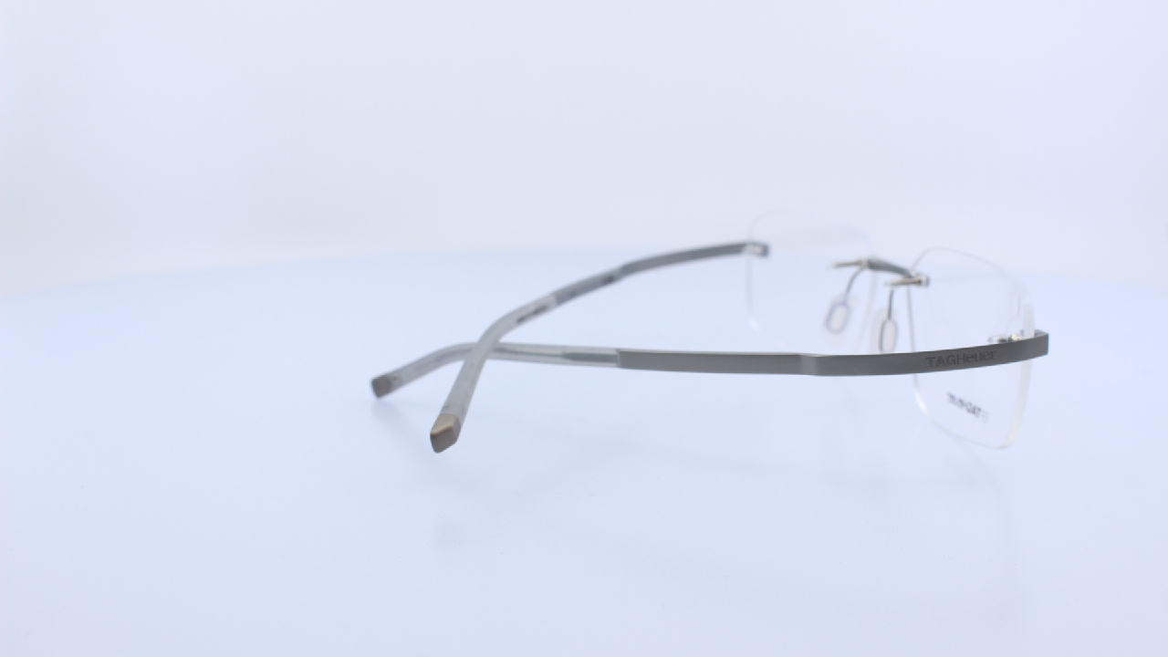 TAG HEUER - SZÜRKE - TH50021U