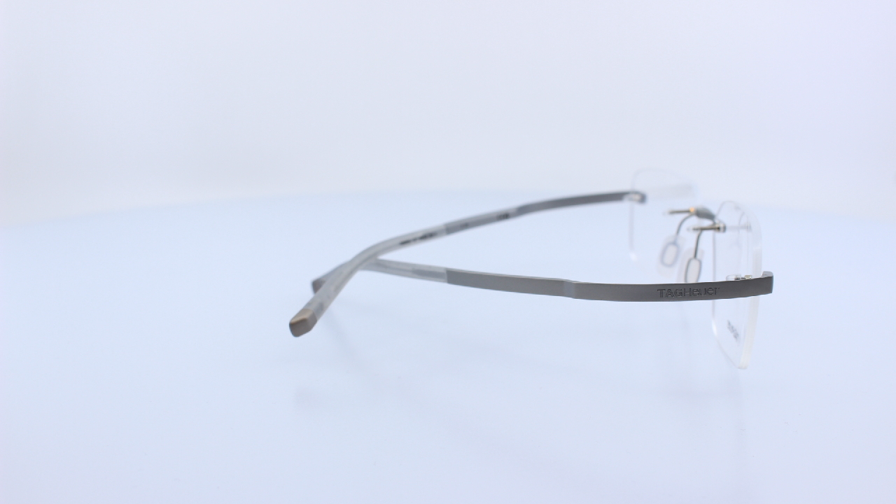 TAG HEUER - SZÜRKE - TH50021U