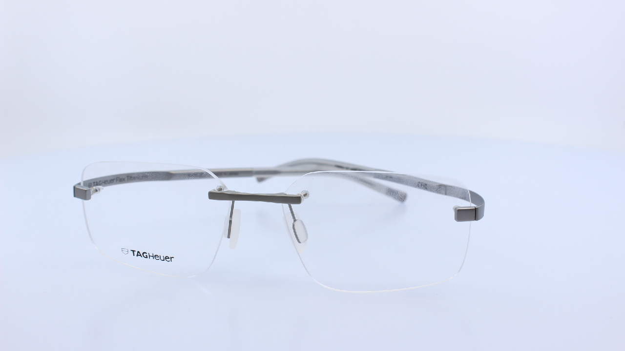 TAG HEUER - SZÜRKE - TH50021U