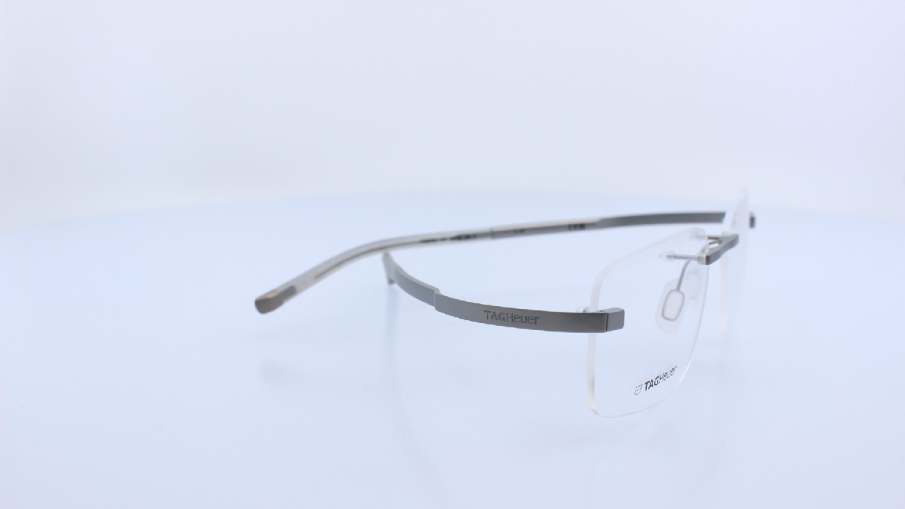 TAG HEUER - SZÜRKE - TH50021U