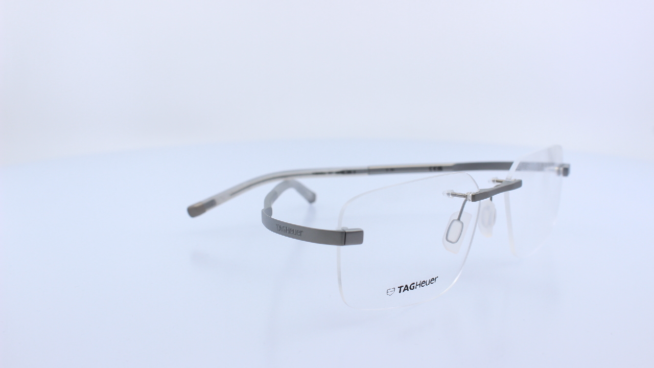 TAG HEUER - SZÜRKE - TH50021U