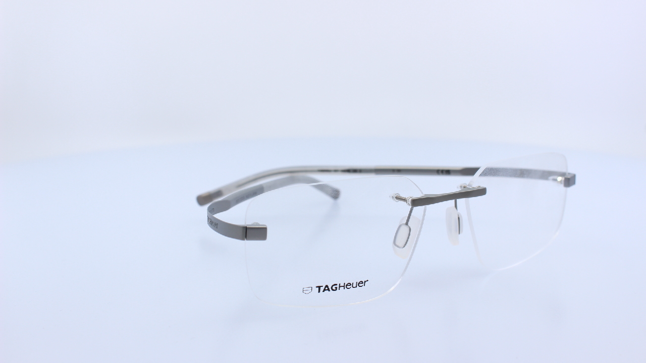 TAG HEUER - SZÜRKE - TH50021U