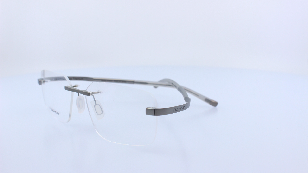 TAG HEUER - SZÜRKE - TH50021U