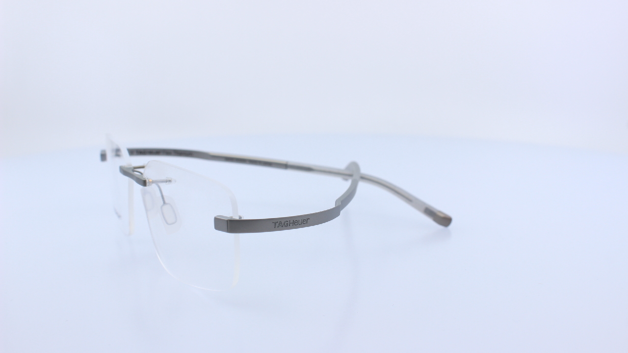 TAG HEUER - SZÜRKE - TH50021U