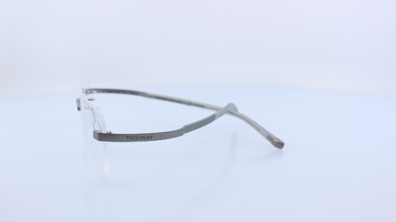 TAG HEUER - SZÜRKE - TH50021U