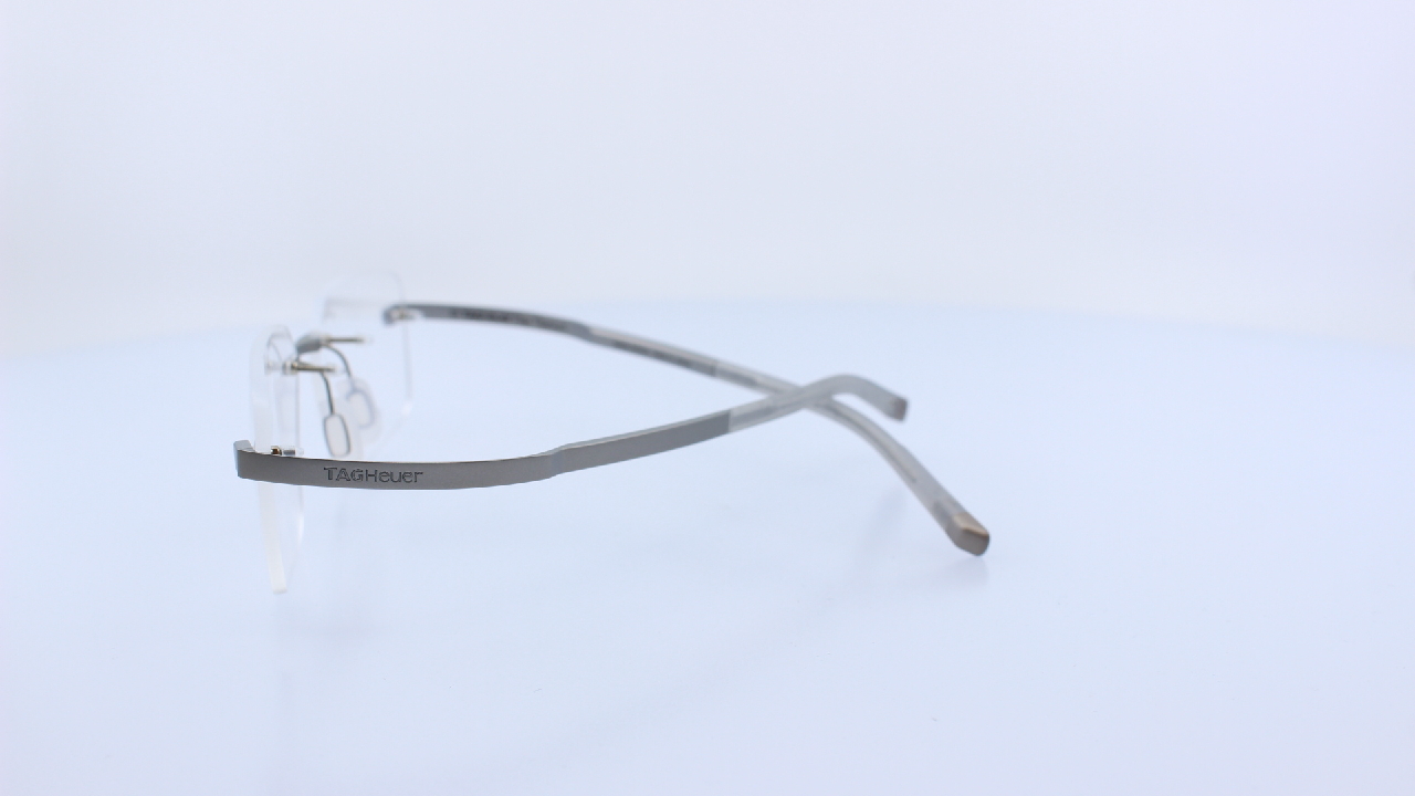 TAG HEUER - SZÜRKE - TH50021U