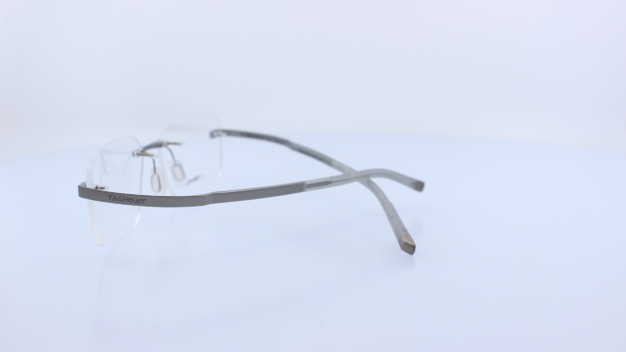 TAG HEUER - SZÜRKE - TH50021U