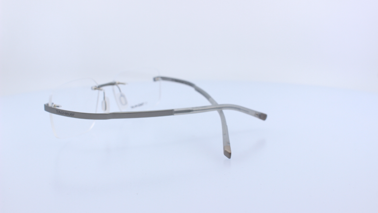 TAG HEUER - SZÜRKE - TH50021U