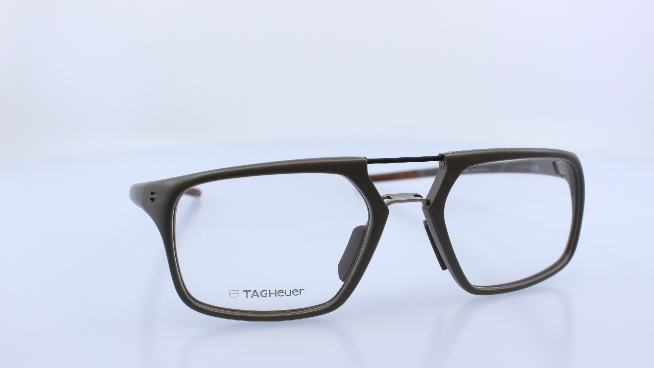 TAG HEUER - SZÜRKE - TH50001U