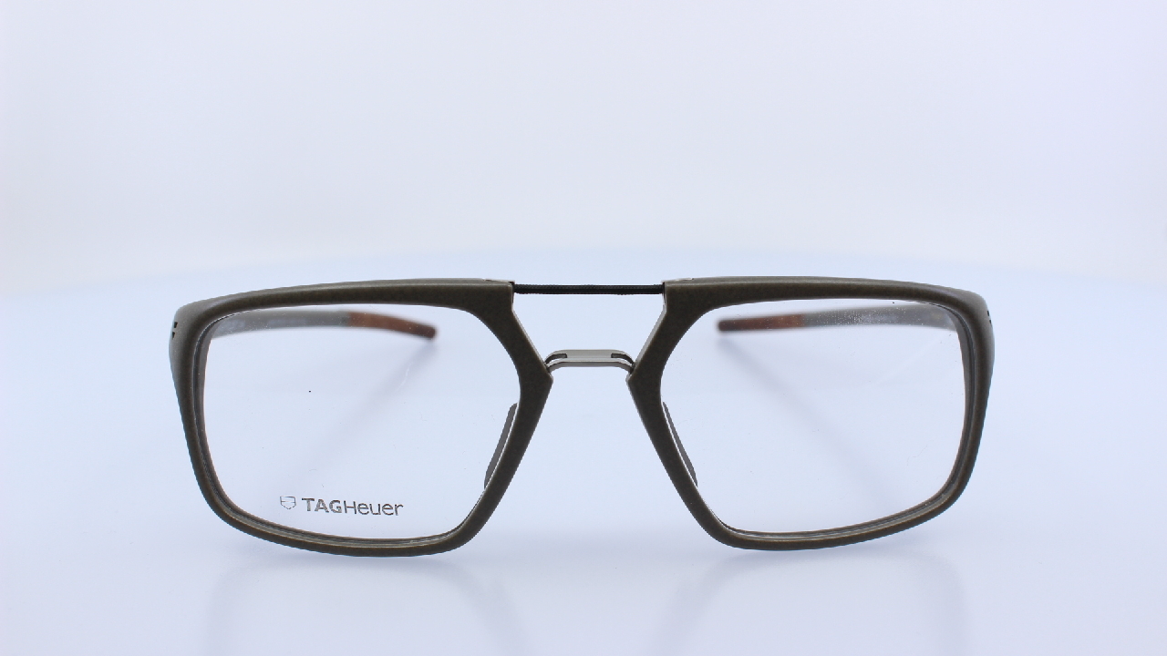 TAG HEUER - SZÜRKE - TH50001U