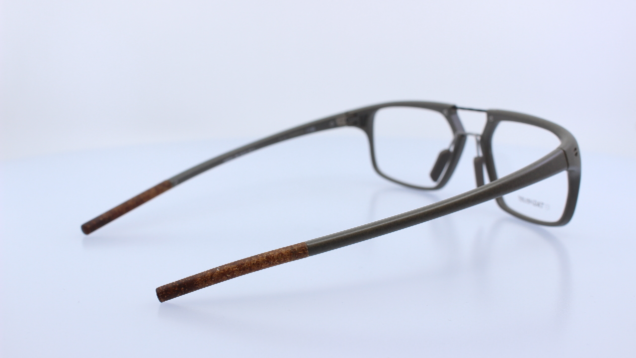 TAG HEUER - SZÜRKE - TH50001U