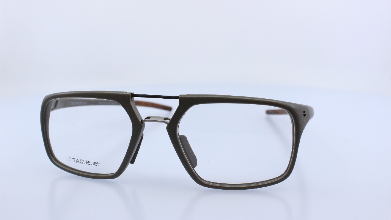 TAG HEUER - SZÜRKE - TH50001U