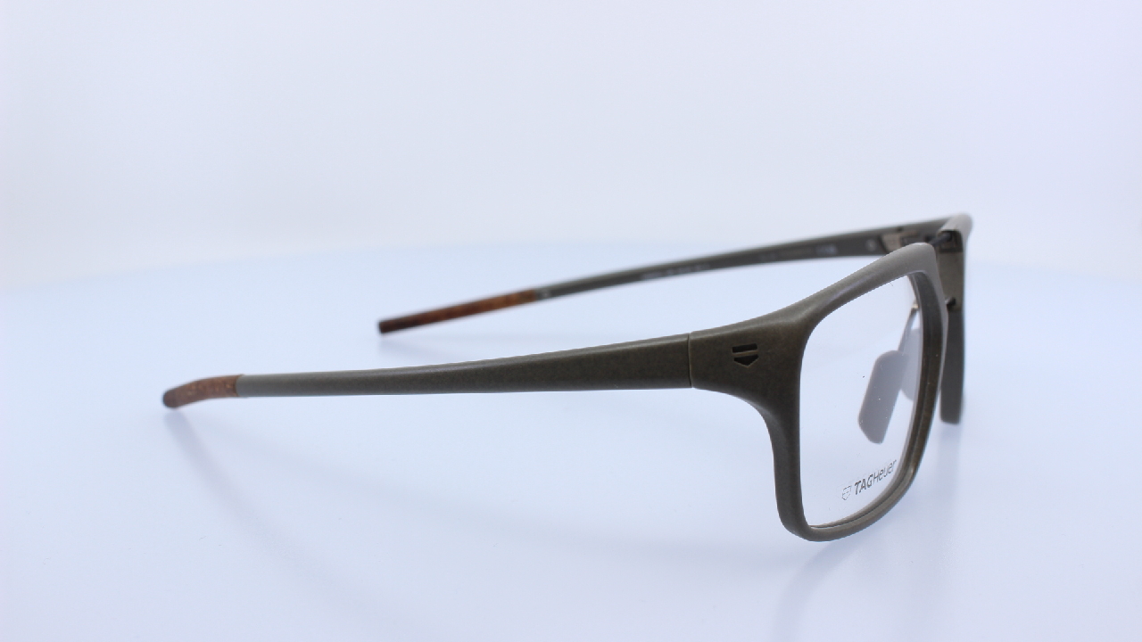 TAG HEUER - SZÜRKE - TH50001U