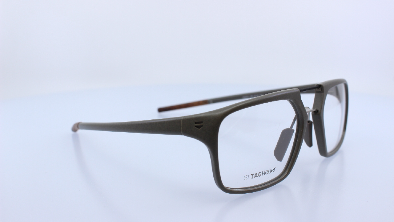 TAG HEUER - SZÜRKE - TH50001U