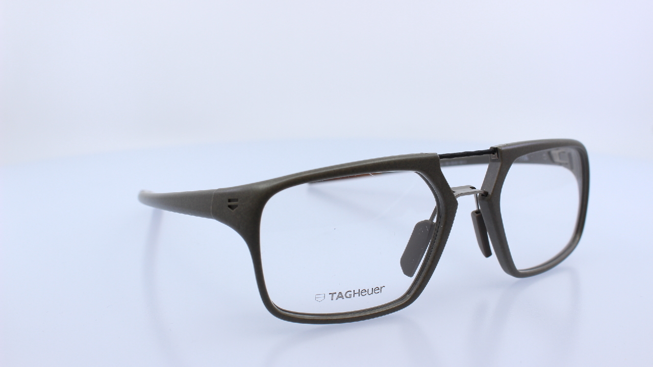 TAG HEUER - SZÜRKE - TH50001U