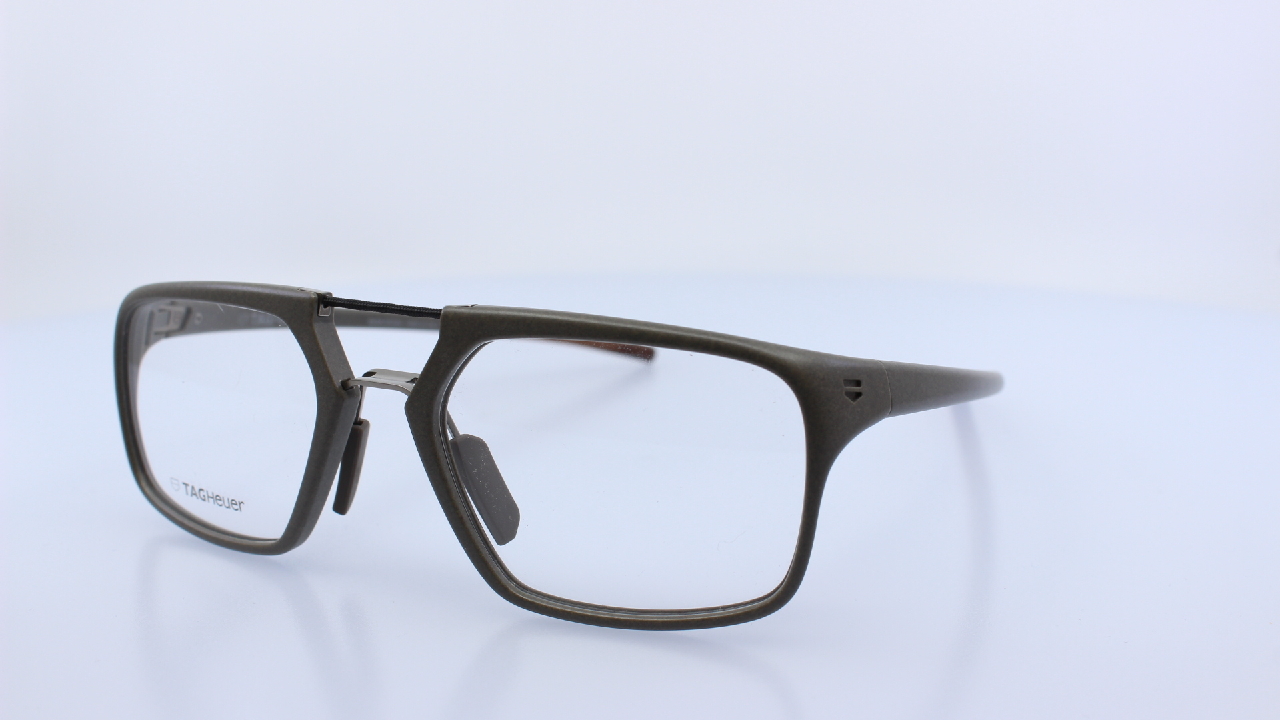 TAG HEUER - SZÜRKE - TH50001U