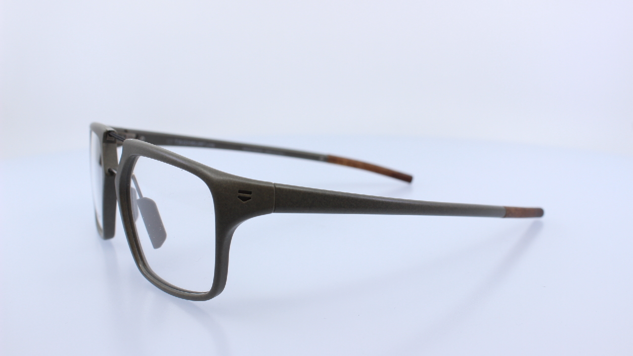 TAG HEUER - SZÜRKE - TH50001U