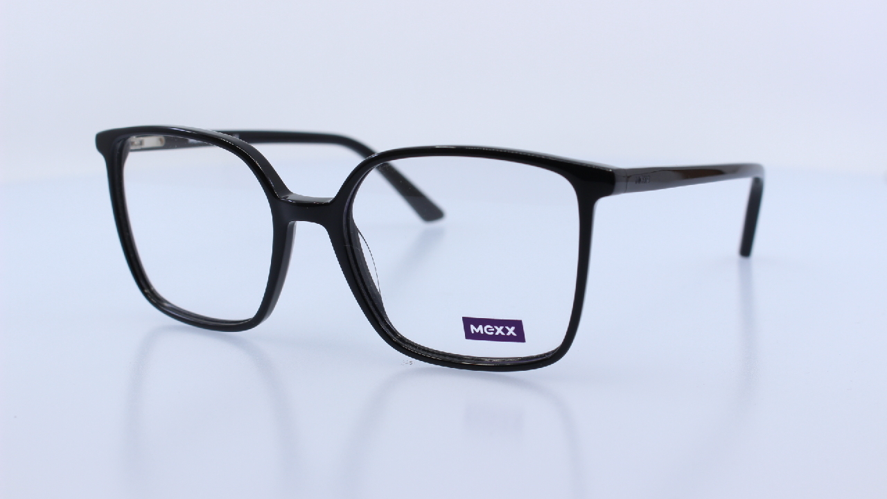 MEXX - FEKETE - 5694