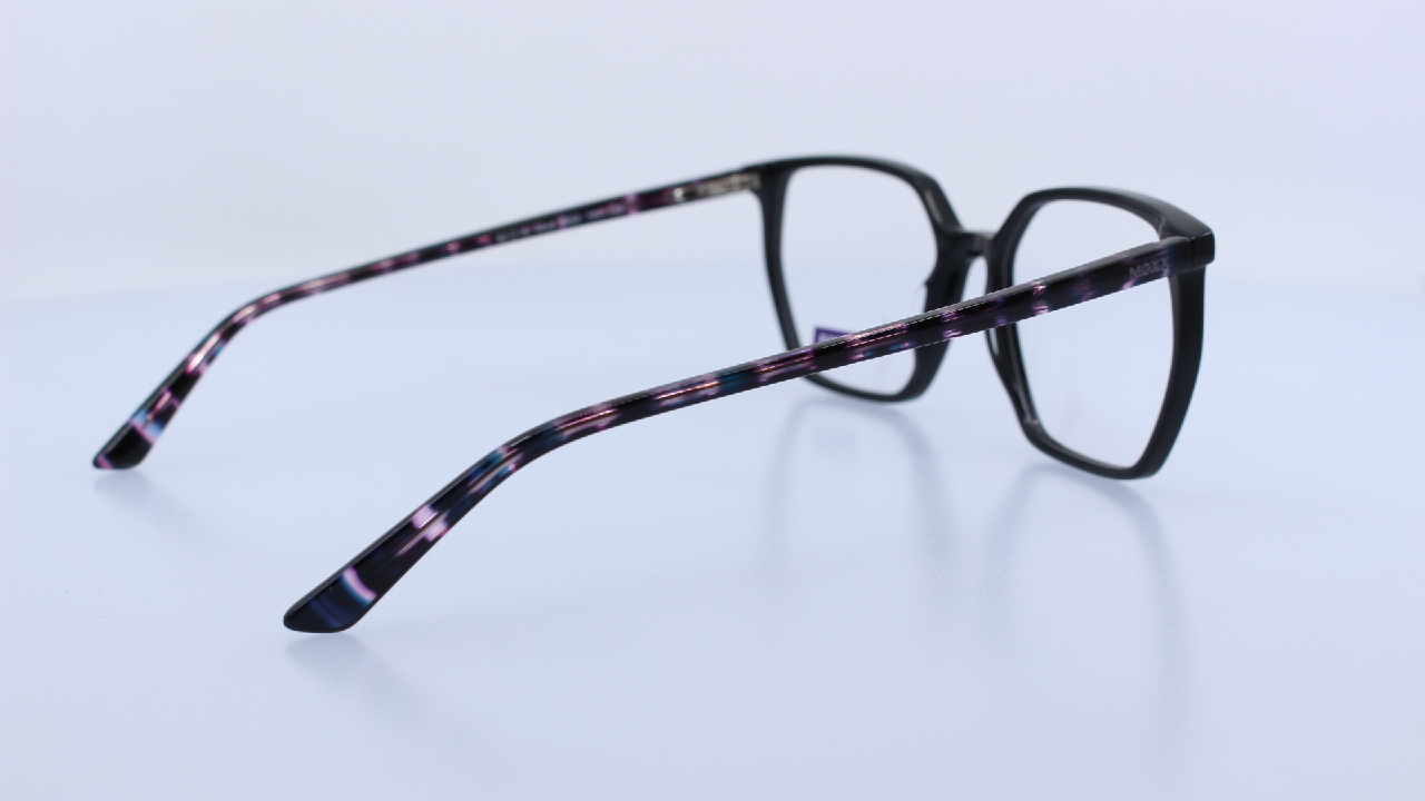 MEXX - FEKETE - 5693