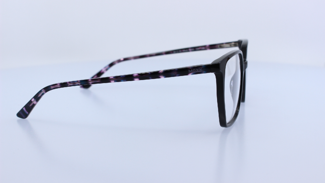 MEXX - FEKETE - 5693