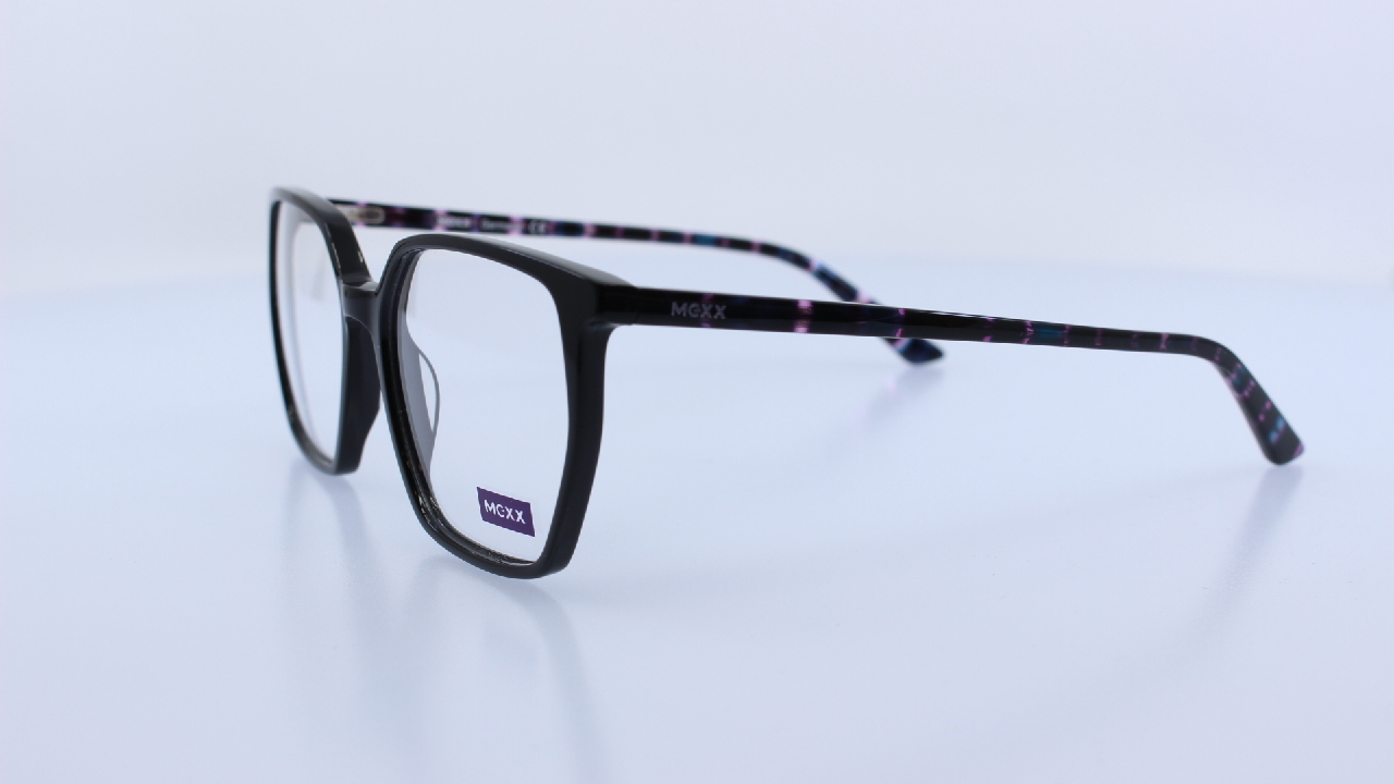 MEXX - FEKETE - 5693