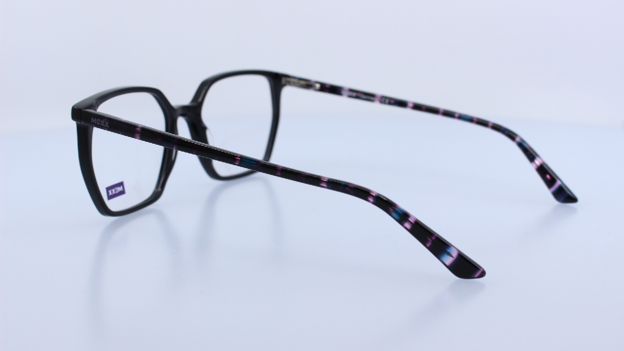 MEXX - FEKETE - 5693