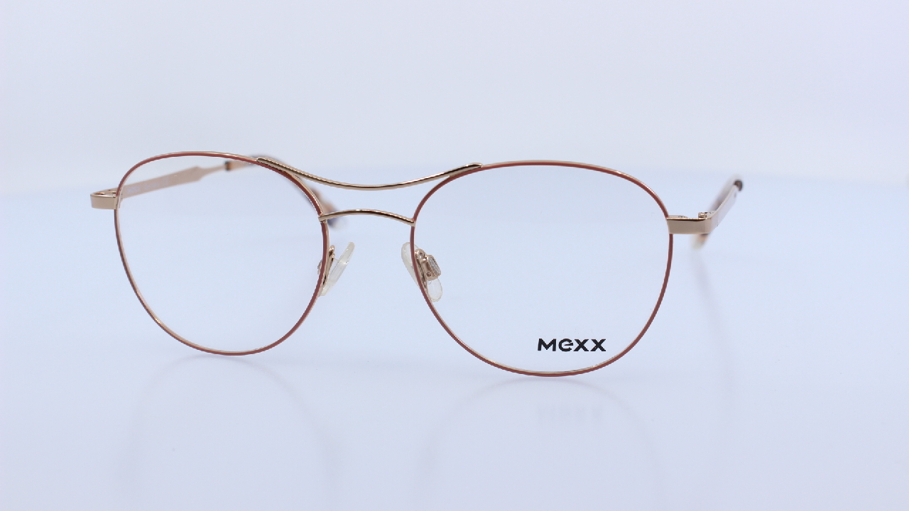 MEXX - RÓZSASZÍN - 2711