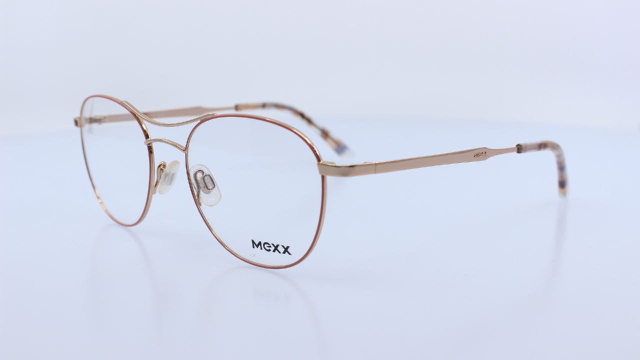 MEXX - RÓZSASZÍN - 2711