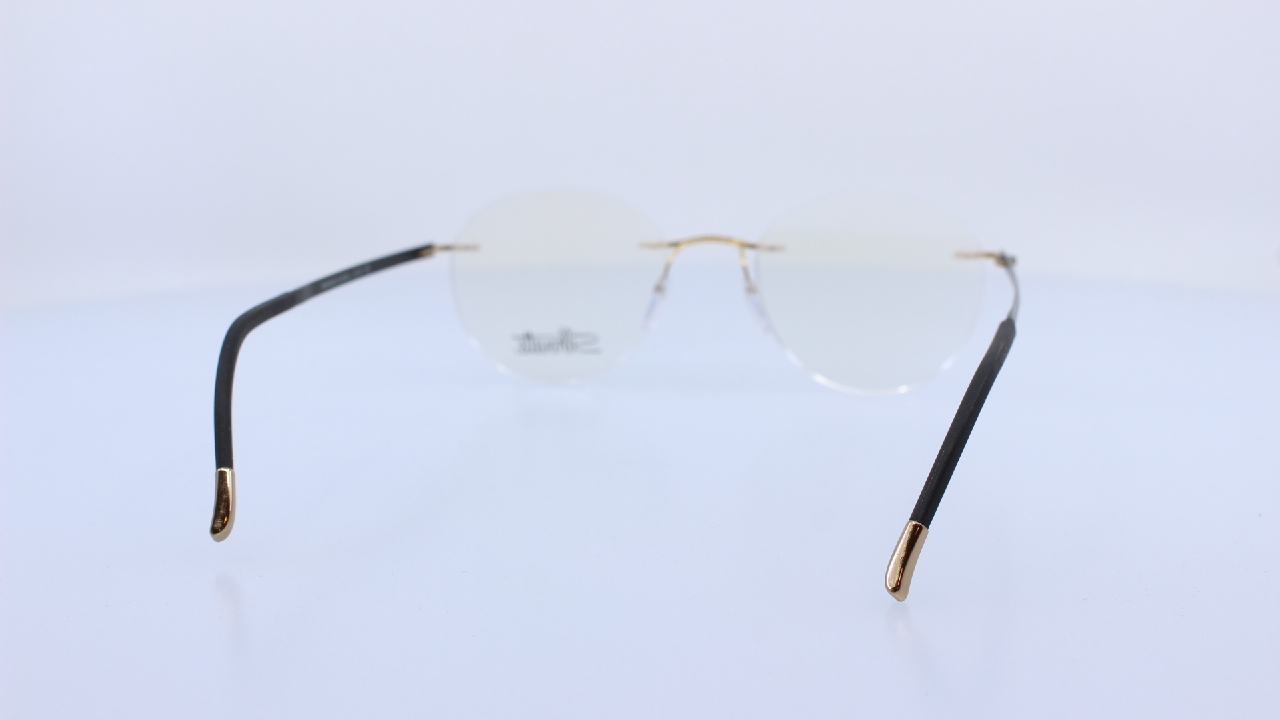 SILHOUETTE - FEKETE - 5468/80