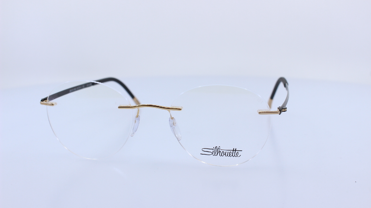 SILHOUETTE - FEKETE - 5468/80