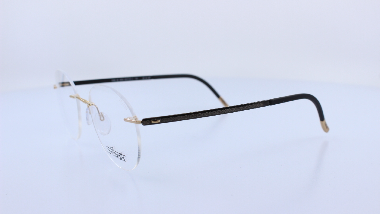 SILHOUETTE - FEKETE - 5468/80