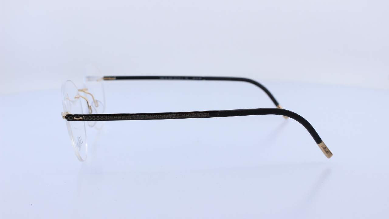 SILHOUETTE - FEKETE - 5468/80