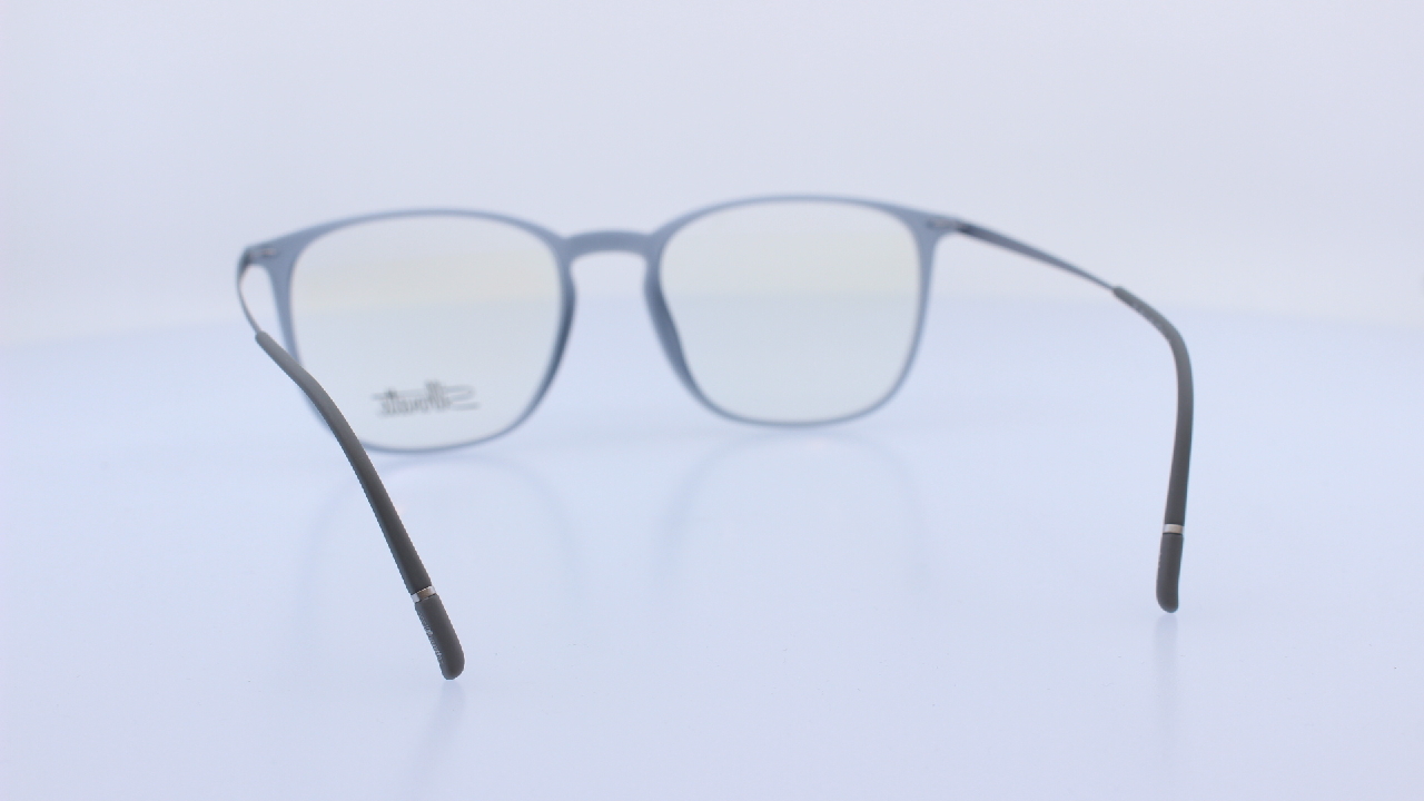 SILHOUETTE - SZÜRKE - 2962/75