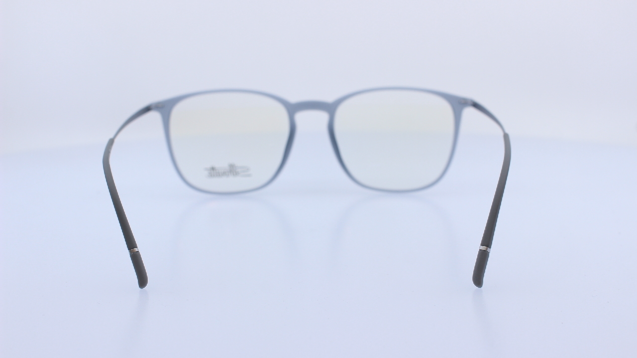 SILHOUETTE - SZÜRKE - 2962/75