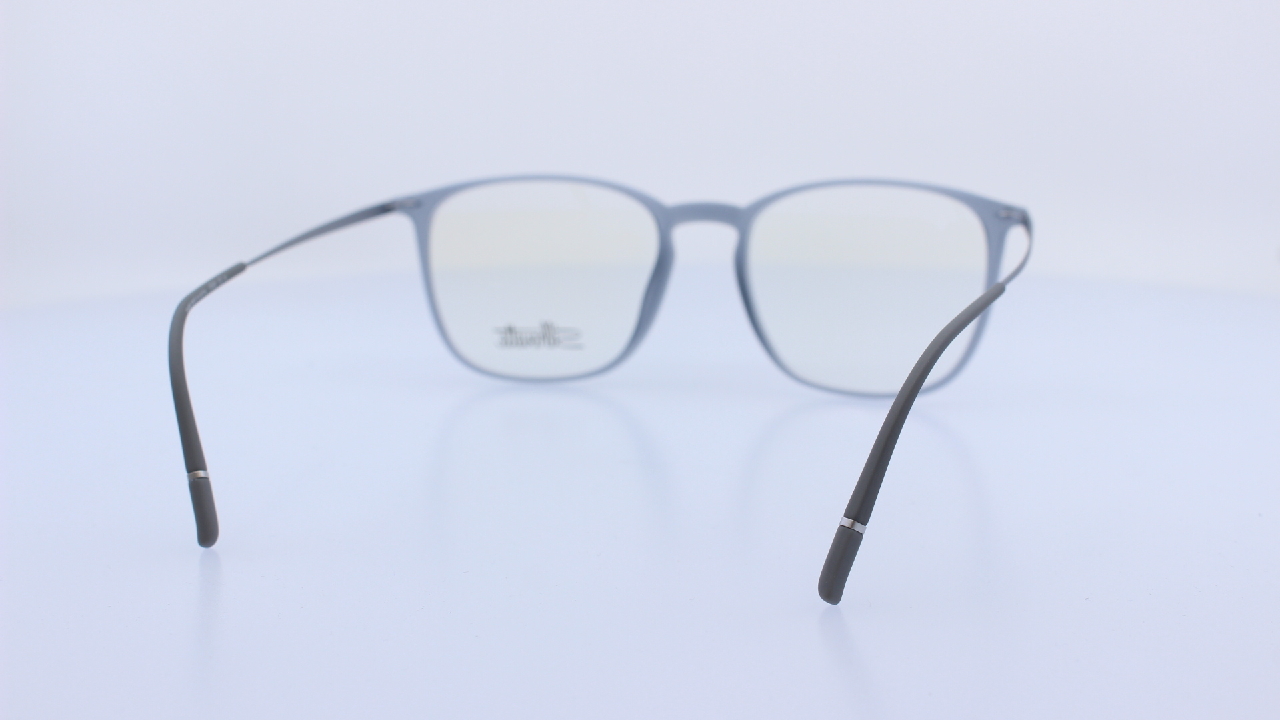 SILHOUETTE - SZÜRKE - 2962/75