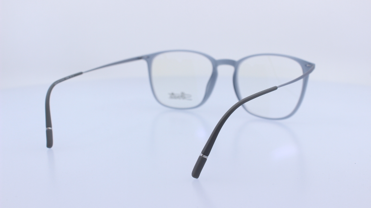 SILHOUETTE - SZÜRKE - 2962/75