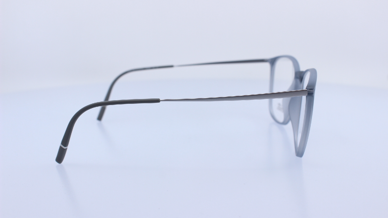 SILHOUETTE - SZÜRKE - 2962/75