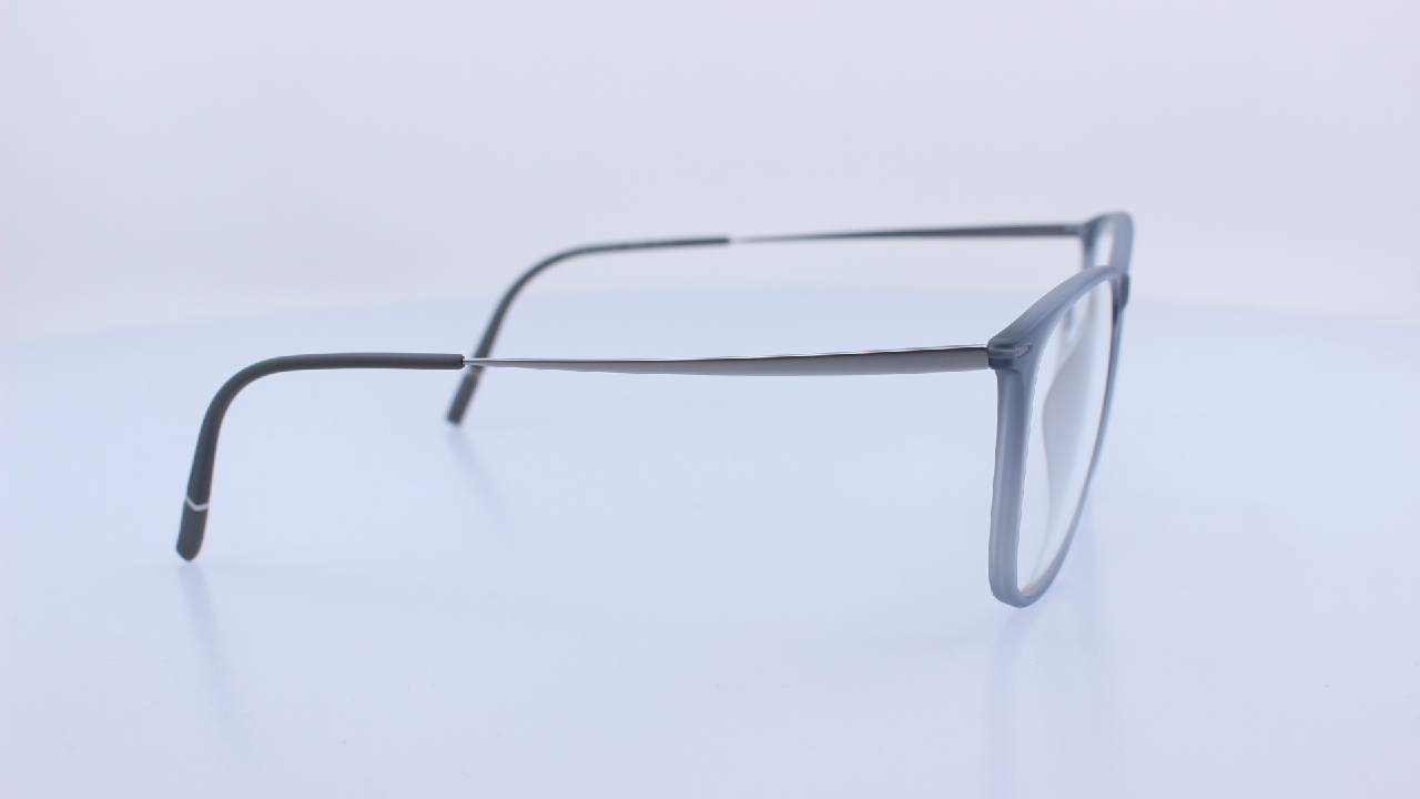 SILHOUETTE - SZÜRKE - 2962/75