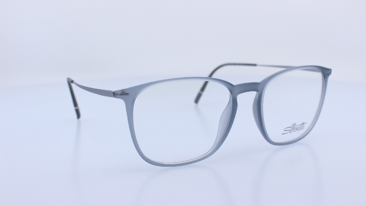 SILHOUETTE - SZÜRKE - 2962/75